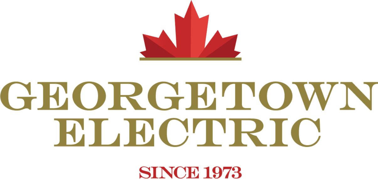 Georgetown Electric, since 1973