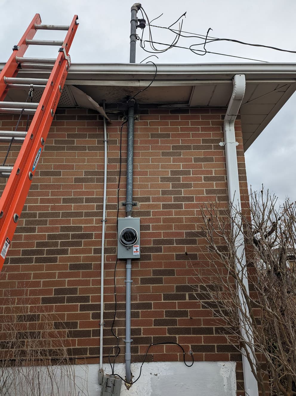 Electrical Service Upgrades