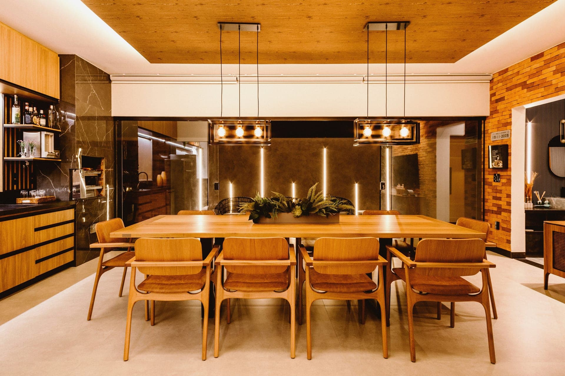 Residential Electrical Services
