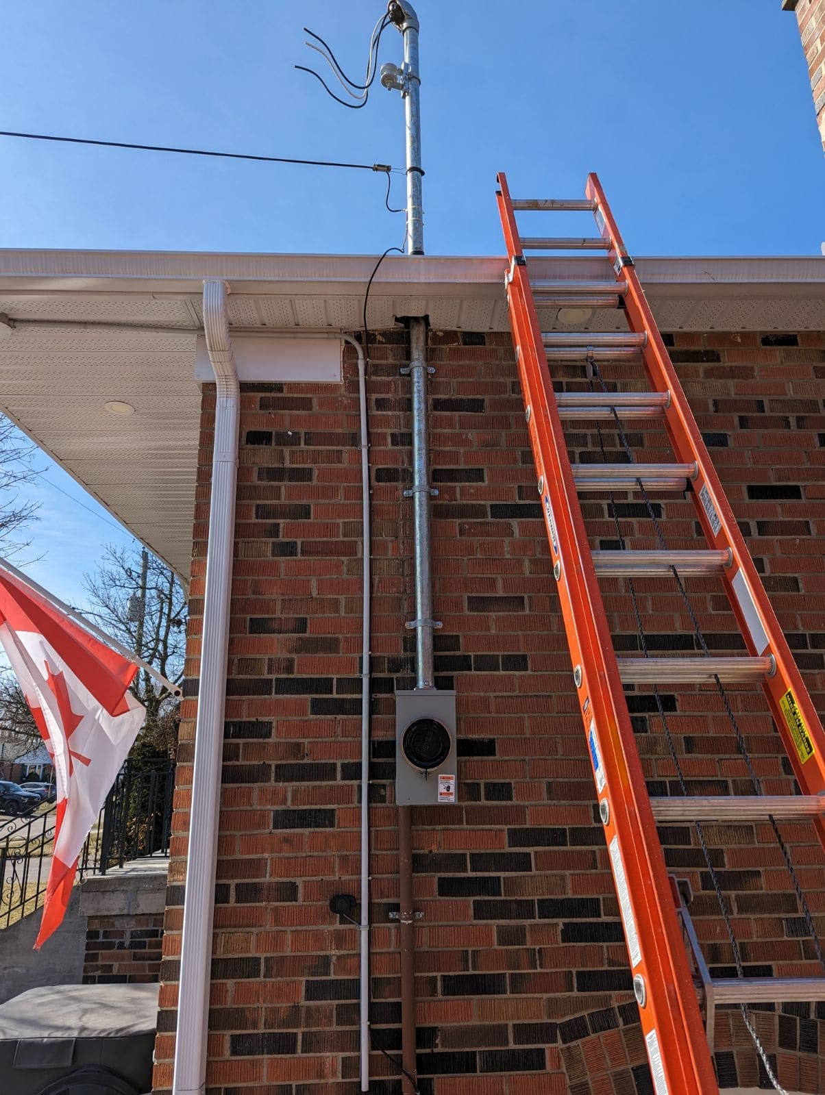 Electrical Repairs & Troubleshooting