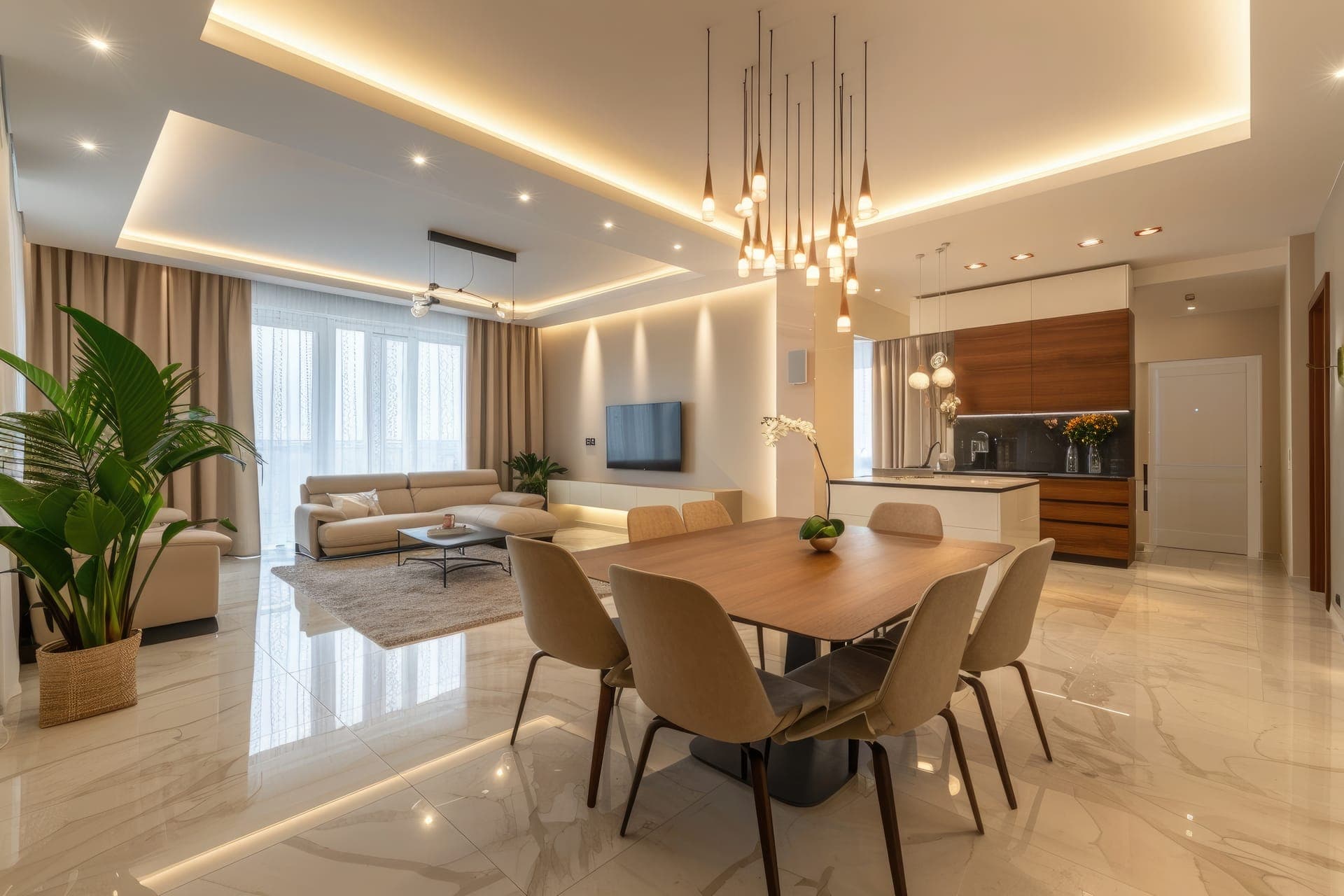 Electrical Renovations & Retrofits