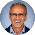 Dino C Avatar