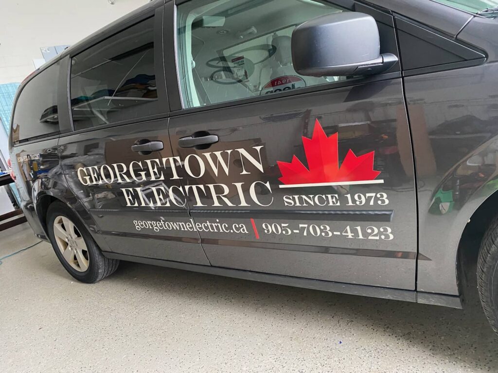 certified electrician