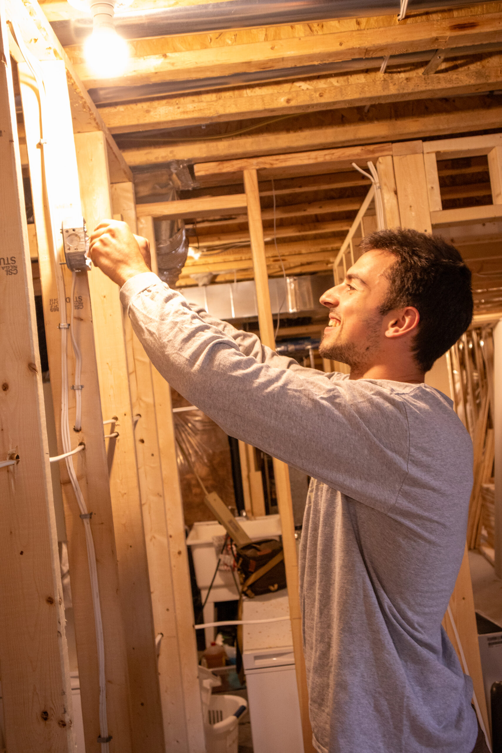 electrician