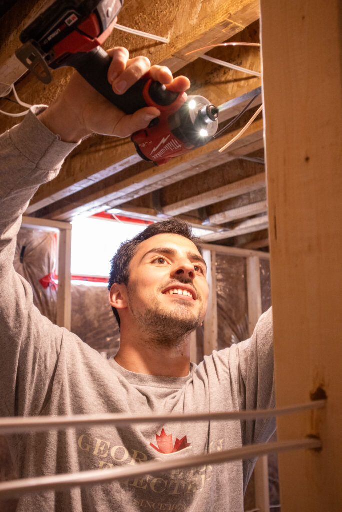 electrician