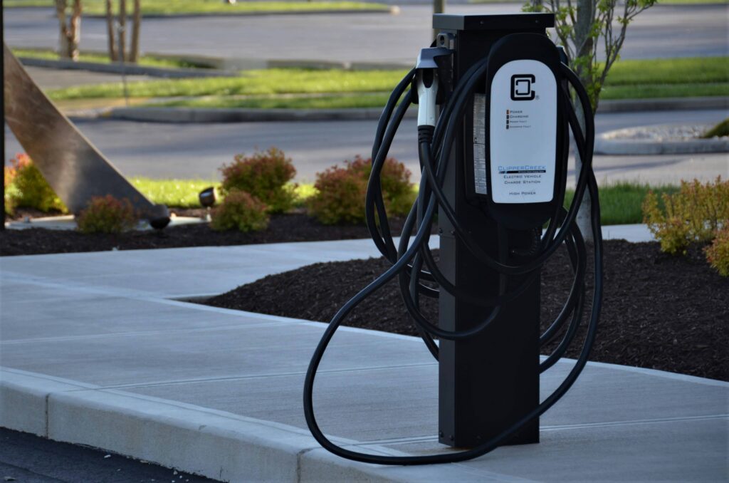 ev charger