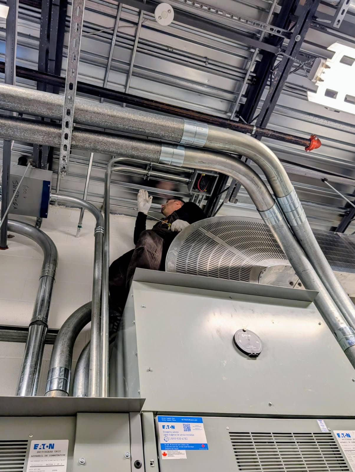 Georgetown Electric photo 1