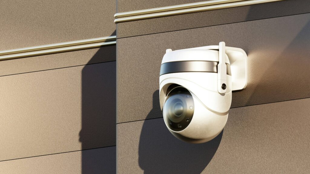 home security