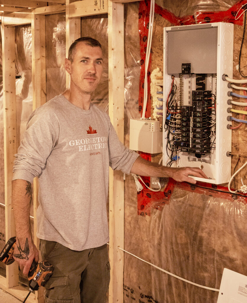 Georgetown Electric photo 3